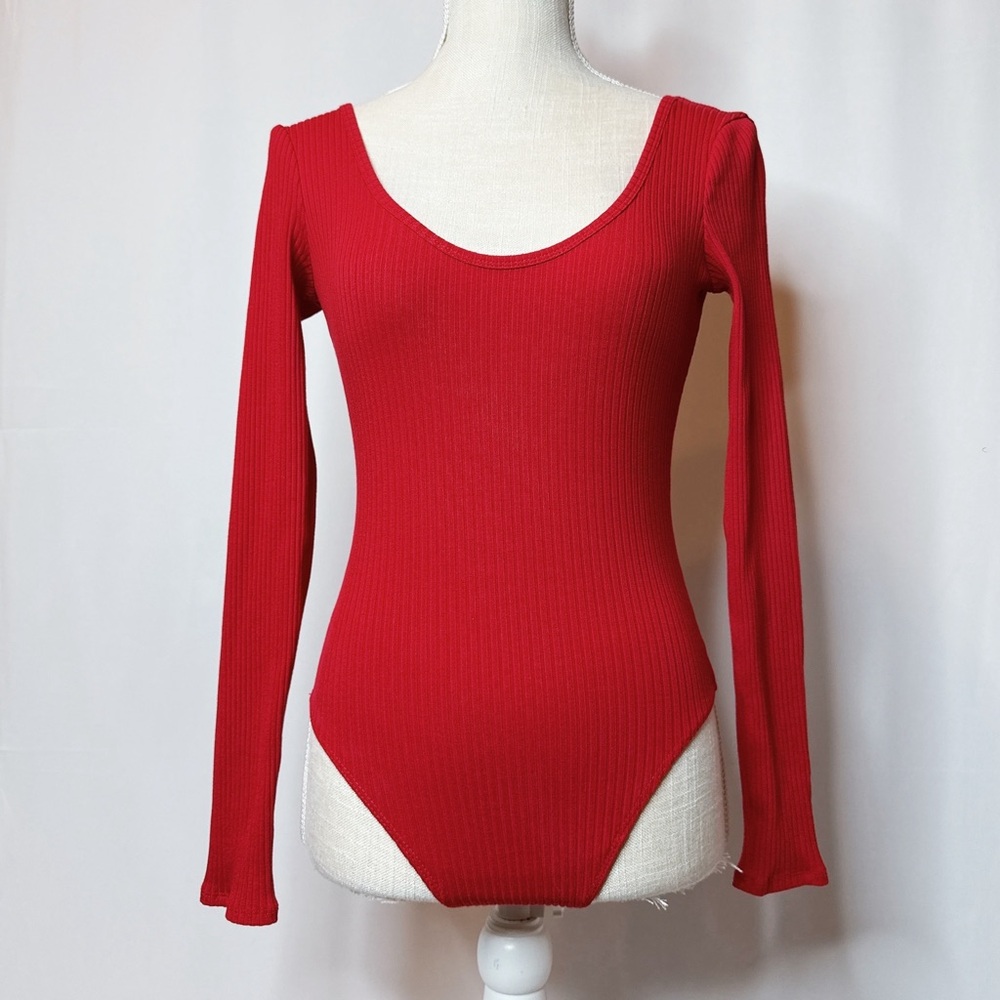 Wilfred Free Bodysuit